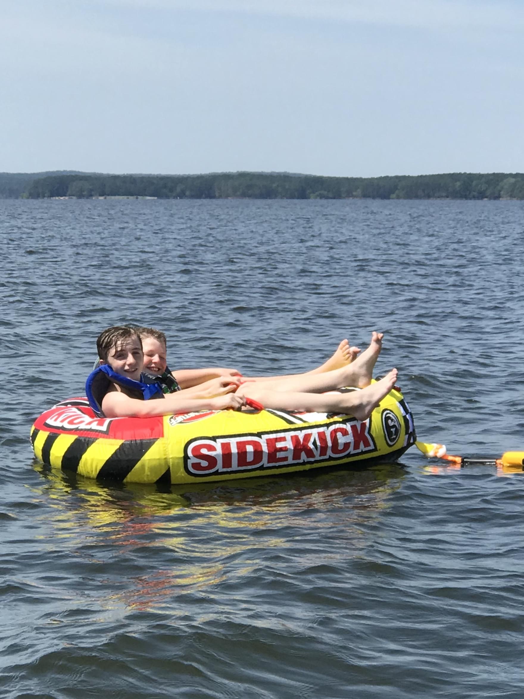 Boat Rentals Jordan Lake