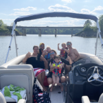 Lake Boat Rentals