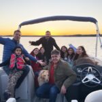 Lake Cruise Package Durham