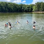 Water Activities Lake Tour Pittsboro NC