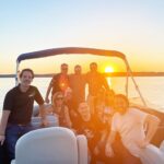 Sunset Cruises Service Durham